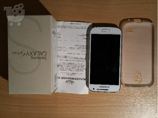 Samsung Galaxy S4 mini
